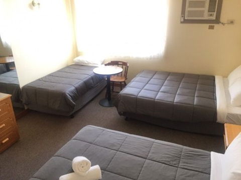 St Georges Motor Inn - Holiday Jervis Bay 9