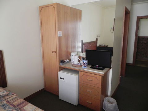 St Georges Motor Inn - Holiday Jervis Bay 12