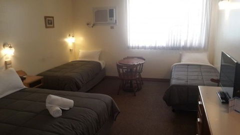 St Georges Motor Inn - Holiday Jervis Bay 14