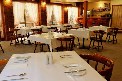 St Georges Motor Inn - Holiday Jervis Bay 15