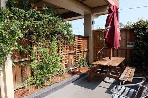 St Georges Motor Inn - Holiday Jervis Bay 16