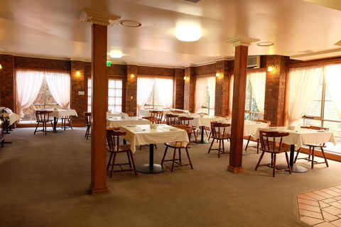 St Georges Motor Inn - Holiday Jervis Bay 17