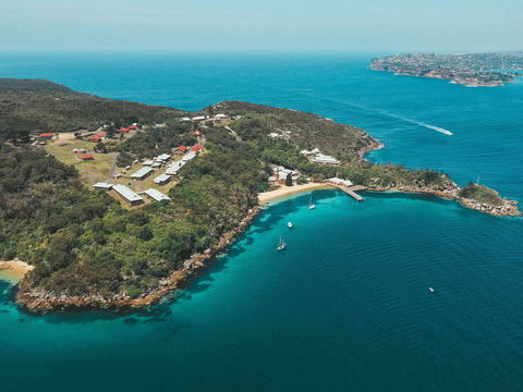 Q Station Sydney Harbour National Park - Holiday Jervis Bay 0