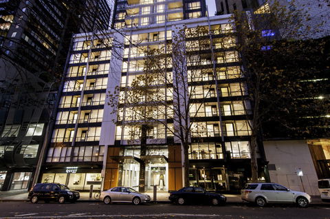 Quest Southbank - Holiday Jervis Bay 0