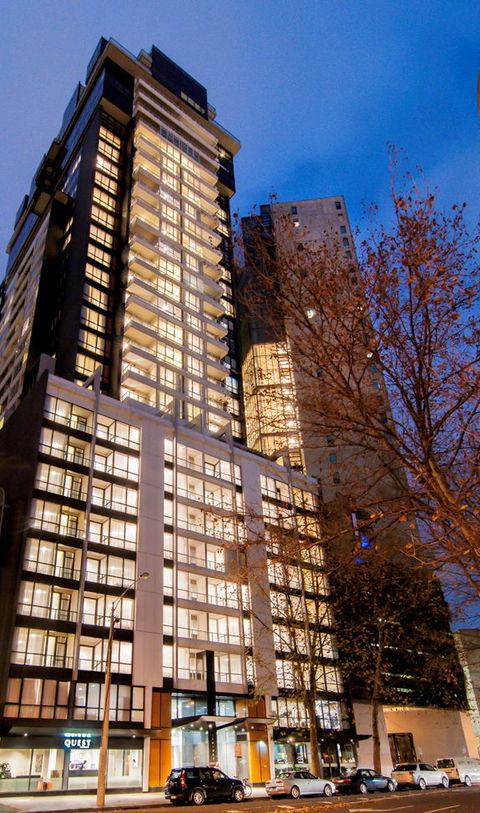 Quest Southbank - Holiday Jervis Bay 1