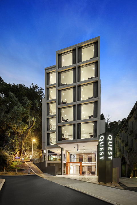 Quest Mounts Bay Road - Holiday Jervis Bay 0