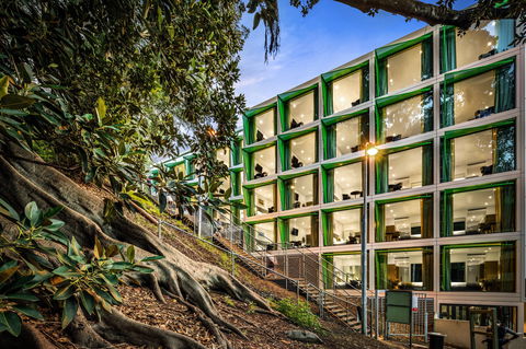 Quest Mounts Bay Road - Holiday Jervis Bay 1