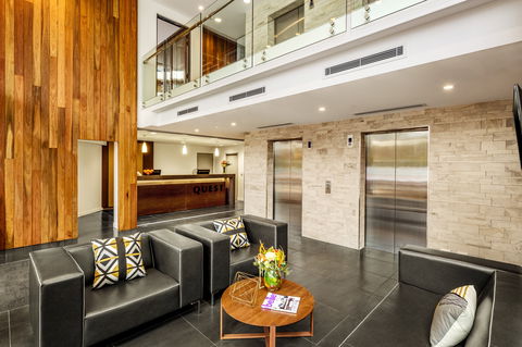 Quest Mounts Bay Road - Holiday Jervis Bay 2