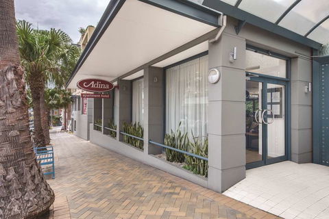 Adina Apartment Hotel Coogee - Holiday Jervis Bay 1