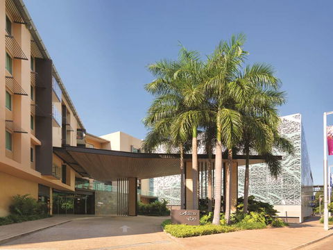 Adina Apartment Hotel Darwin Waterfront - Holiday Jervis Bay 1
