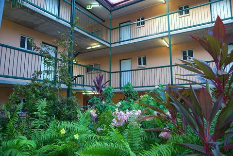 Alatai Holiday Apartments - Holiday Jervis Bay 0