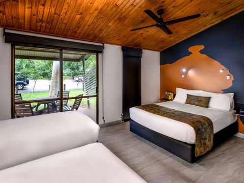 Kakadu Lodge Cooinda, Mngd By Accor - Holiday Jervis Bay 2