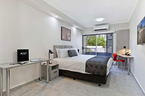 Argus Hotel Darwin - Holiday Jervis Bay 1
