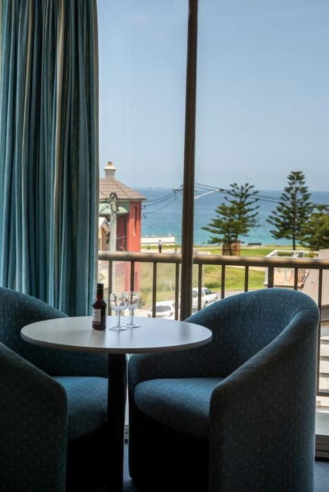 Alloggio Newcastle Beach Hotel - Holiday Jervis Bay 1