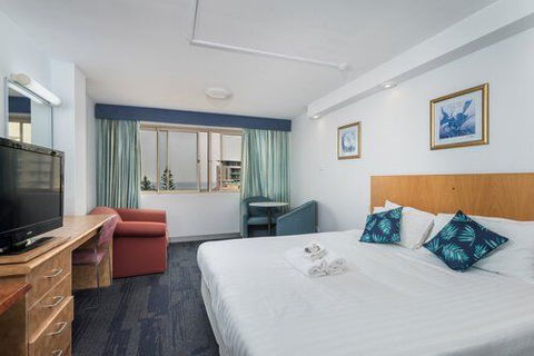 Alloggio Newcastle Beach Hotel - Holiday Jervis Bay 2