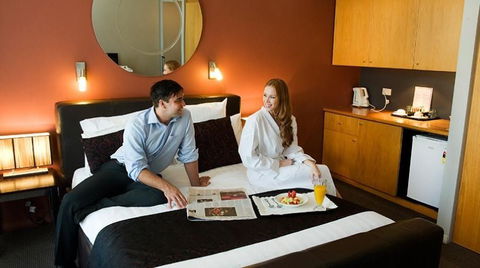 The Clarendon Hotel - Holiday Jervis Bay 2