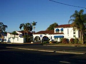 Alabaster Motor Inn - Holiday Jervis Bay 0