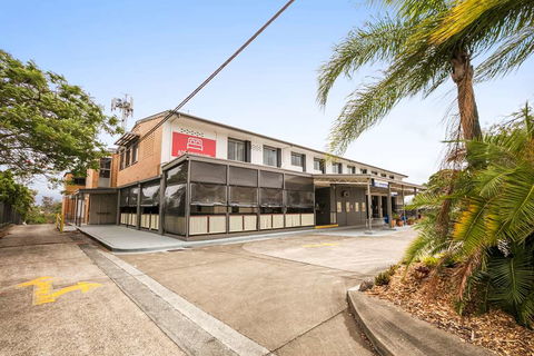 Camp Hill Hotel - Holiday Jervis Bay 0