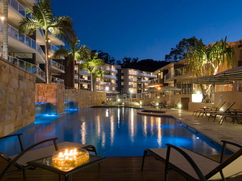 Mantra Nelson Bay - Holiday Jervis Bay 0