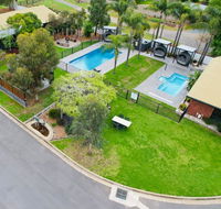 Federation Motor Inn - Holiday Jervis Bay