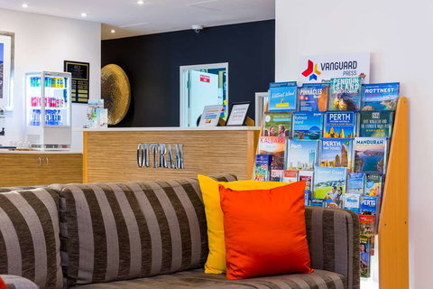 Club Wyndham Perth - Holiday Jervis Bay 2