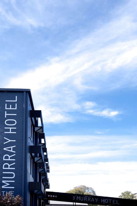 The Murray Hotel - Holiday Jervis Bay 0