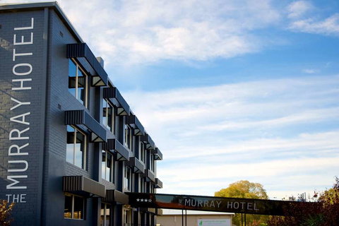 The Murray Hotel - Holiday Jervis Bay 2