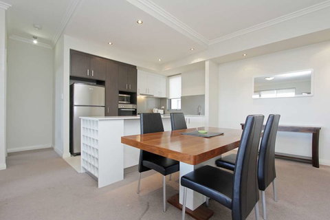 Zappeion Apartments - Holiday Jervis Bay 1