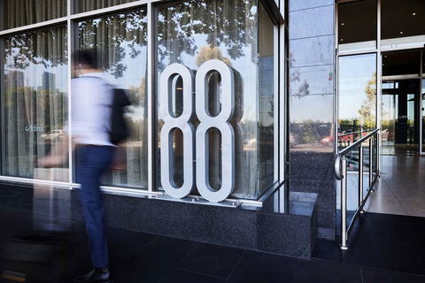 Adina Apartment Hotel On Flinders Street - Holiday Jervis Bay 0