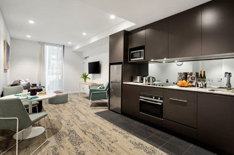 Quest North Sydney - Holiday Jervis Bay 2