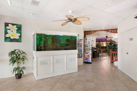 Cairns City Sheridan - Holiday Jervis Bay 1