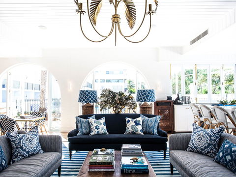 Halcyon House - Holiday Jervis Bay 2