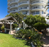 2nd Avenue Beachside Apartments - Holiday Jervis Bay