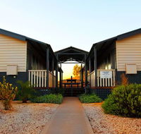 Aspen Karratha Village - Holiday Jervis Bay
