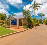 Comfort Inn  Suites Karratha - Holiday Jervis Bay