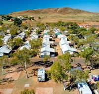 Pilbara Holiday Park - Holiday Jervis Bay