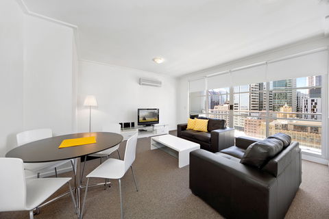 Astra Apartments Sydney CBD - Holiday Jervis Bay 0