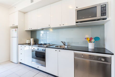 Astra Apartments Sydney CBD - Holiday Jervis Bay 2