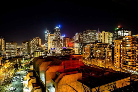 Adge Apartment Hotel - Holiday Jervis Bay 2