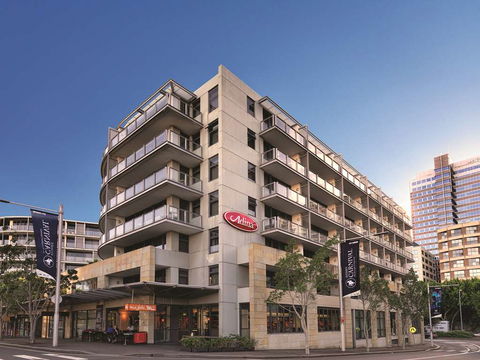 Adina Apartment Hotel Darling Harbour - Holiday Jervis Bay 0