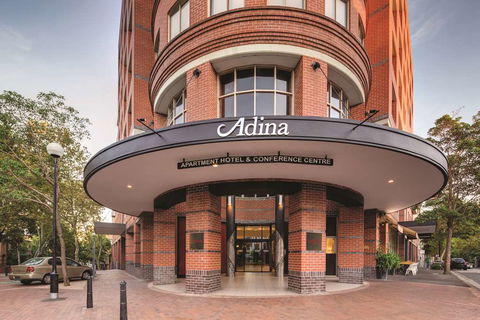 Adina Apartment Hotel Sydney Surry Hills - Holiday Jervis Bay 1