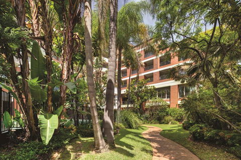 Adina Apartment Hotel Sydney Surry Hills - Holiday Jervis Bay 2