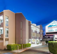 Wellington Apartment Hotel - Holiday Jervis Bay