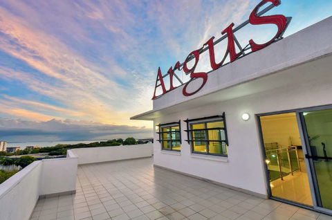 Argus Apartments Darwin - Holiday Jervis Bay 0