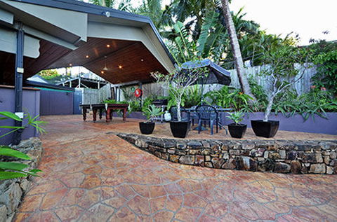 Airlie Beach Motor Lodge - Holiday Jervis Bay 0