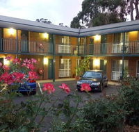 Hepburn Springs Motor Inn - Holiday Jervis Bay