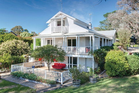 65 Main - Holiday Jervis Bay 0