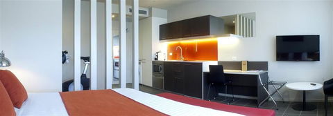 Abode Woden - Holiday Jervis Bay 1