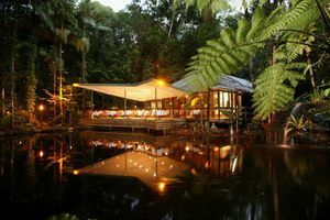 Daintree Eco Lodge & Spa - Holiday Jervis Bay 2
