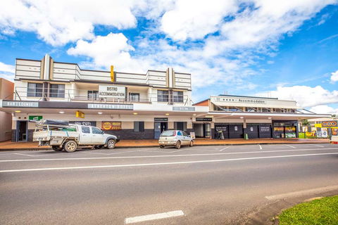Atherton Hotel - Holiday Jervis Bay 0